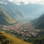 Подорож до Перу