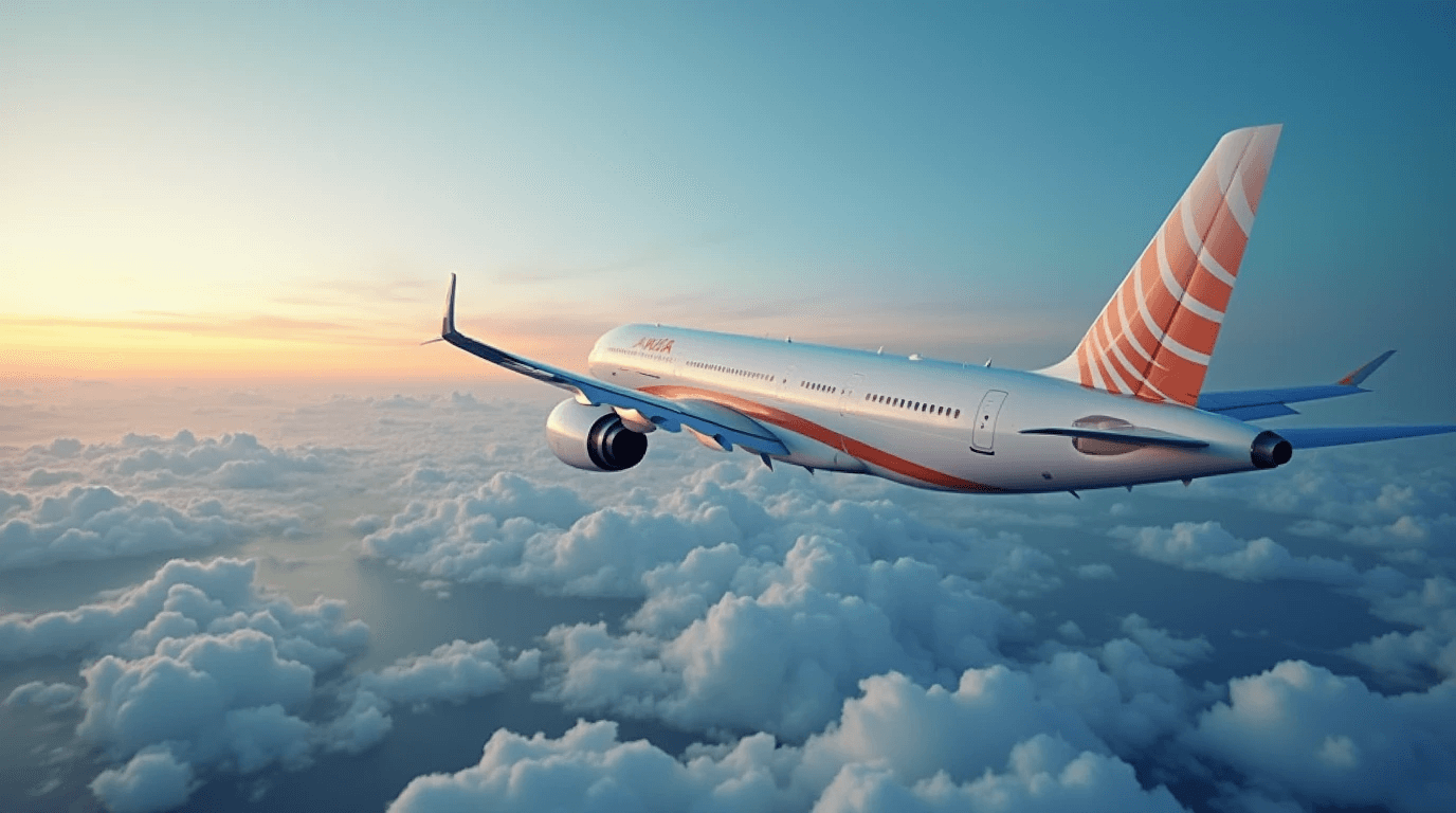 Як працюють авіакомпанії-лоукости