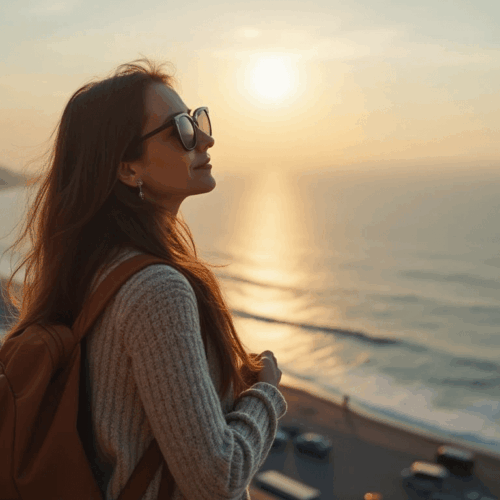 Поради жінкам-соло мандрівницям