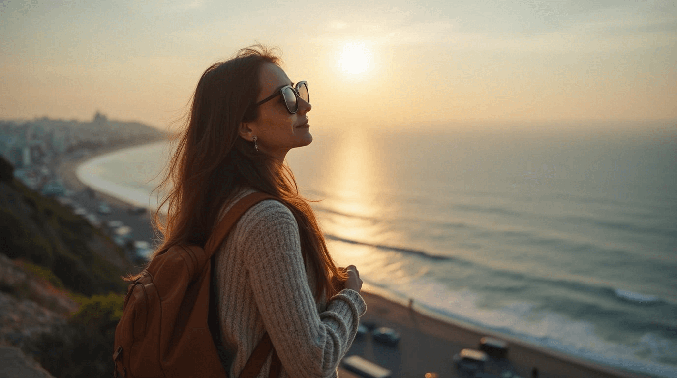 Поради жінкам-соло мандрівницям