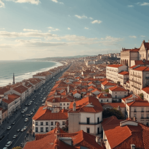 Португалія