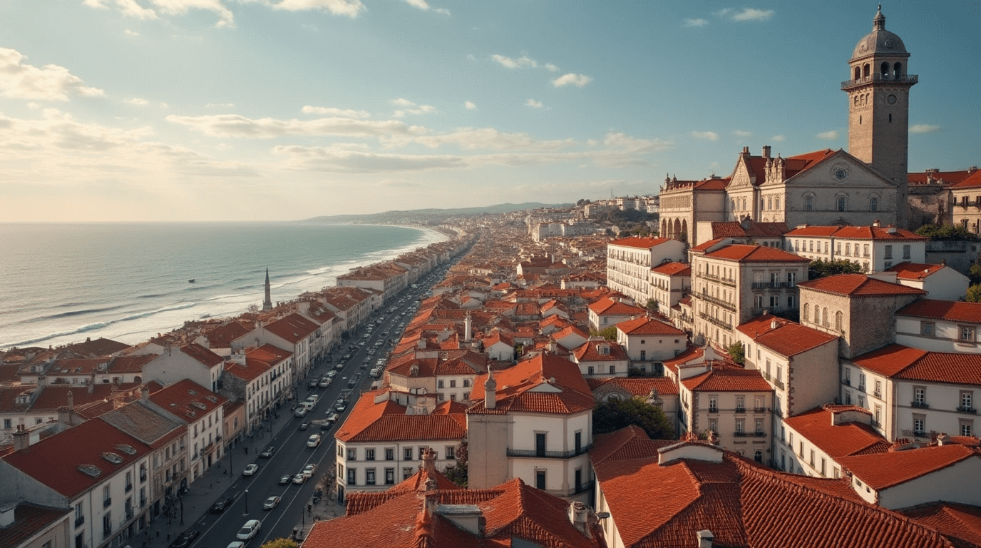 Португалія