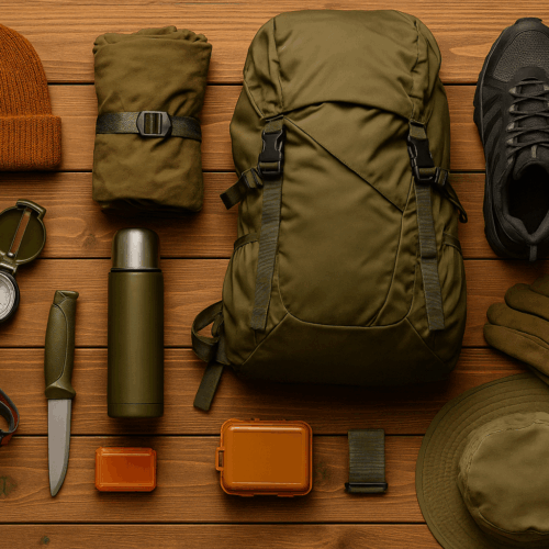 7 предметів екіпірування, які недооцінюють новачки