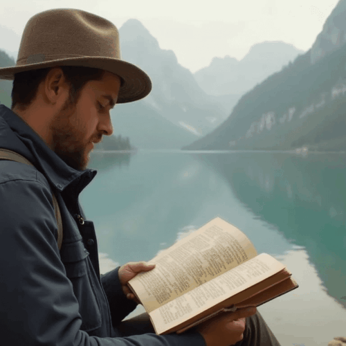 Найкращі книги про подорожі