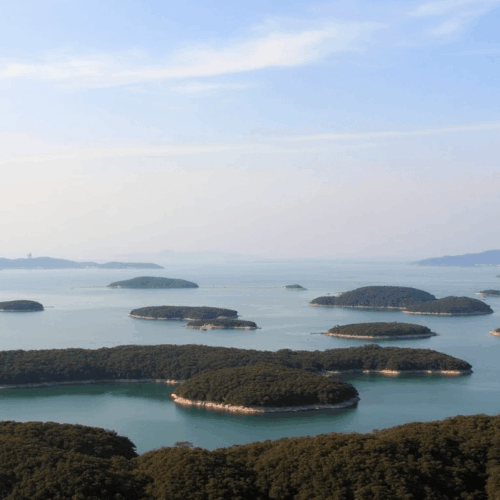 Острів Хірадо