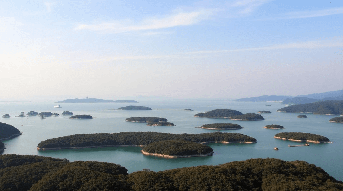 Острів Хірадо