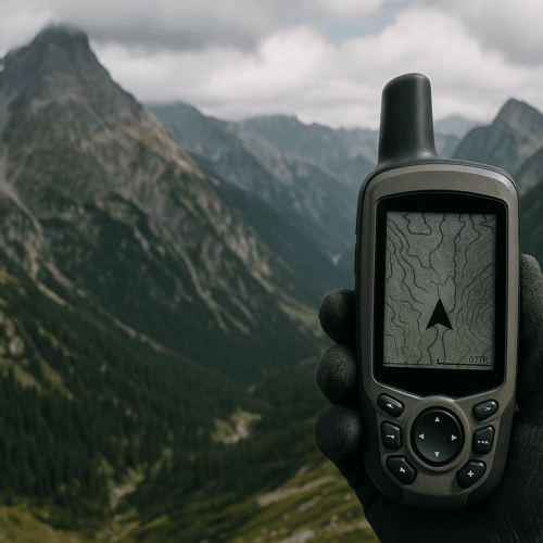 Чому GPS іноді бреше