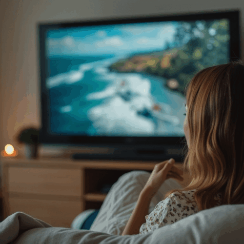 Документальні серіали про великі подорожі