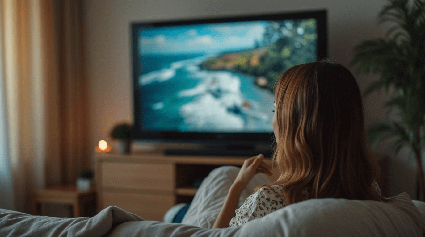 Документальні серіали про великі подорожі