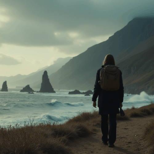 5 фільмів, які пробудять у вас жагу до мандрів