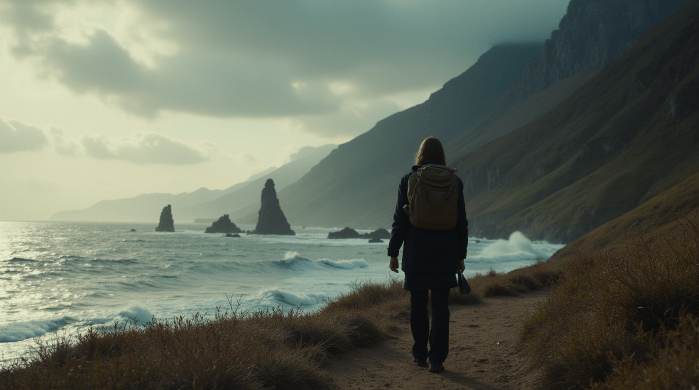 5 фільмів, які пробудять у вас жагу до мандрів