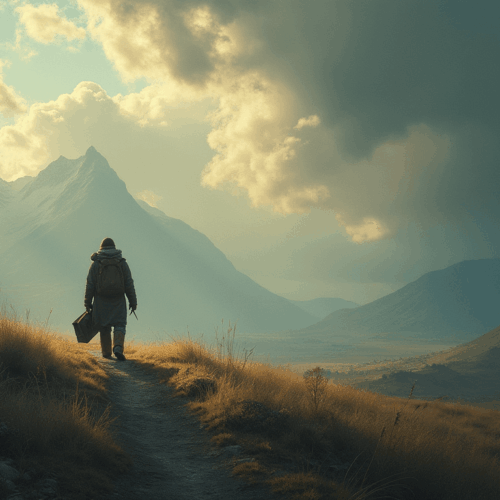 10 правил безпечного мандрівника