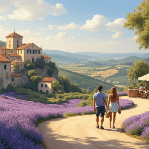 Французькі канікули