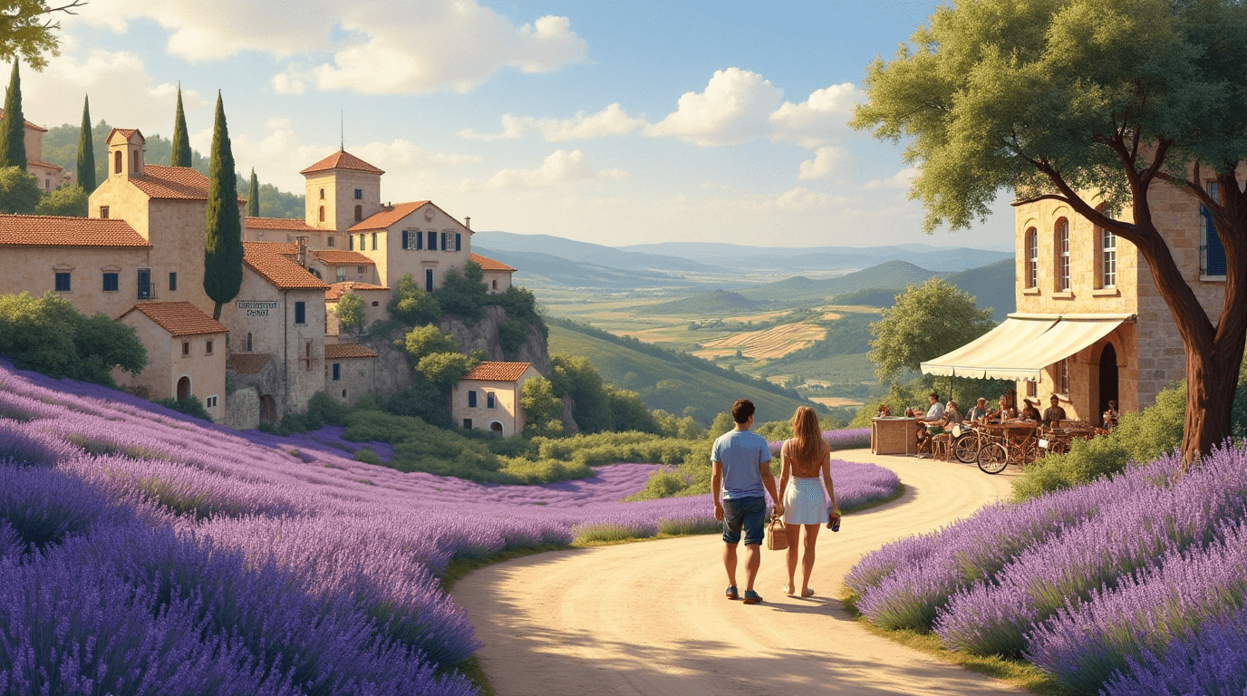 Французькі канікули