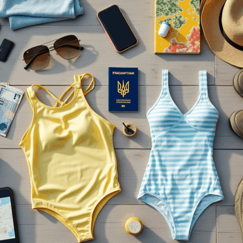 Що взяти з собою до Чорногорії: чекліст мандрівника