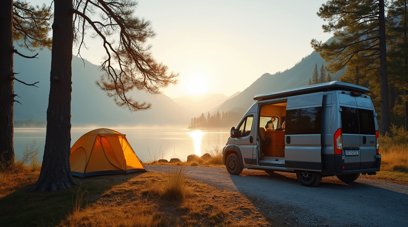 Намет чи автодім