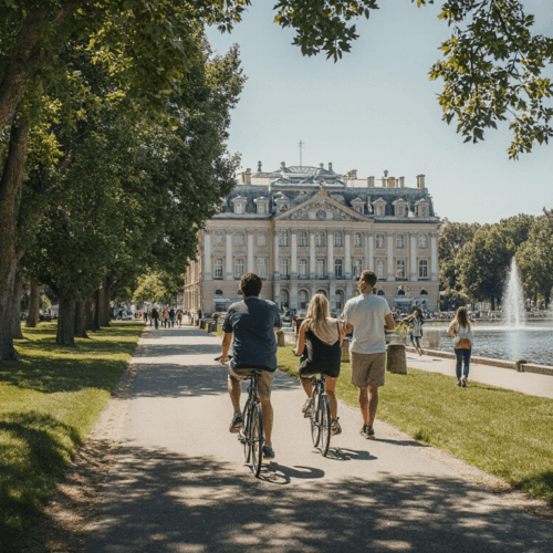 Що знати перед поїздкою в Межигір’я