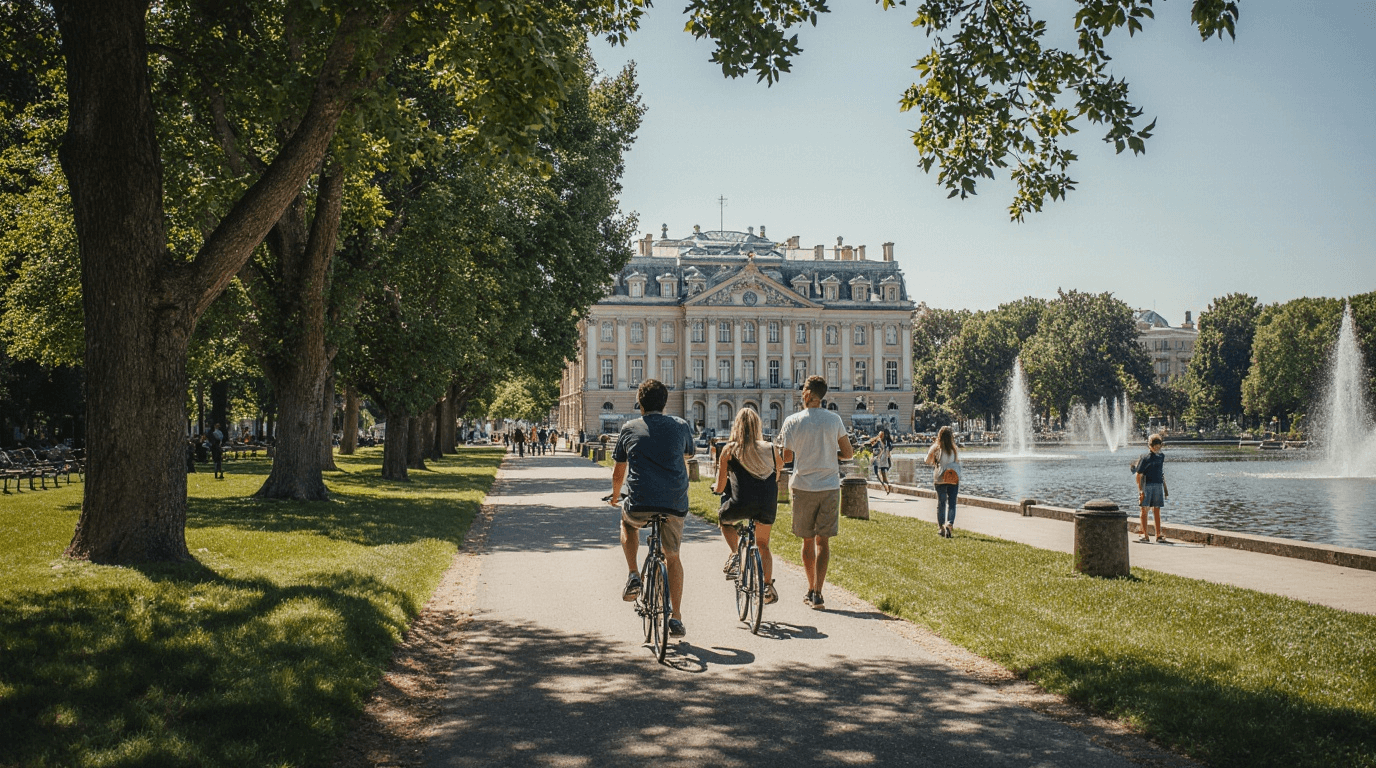 Що знати перед поїздкою в Межигір’я