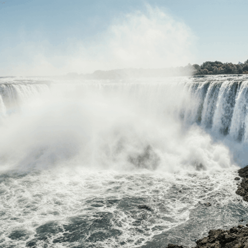 Ніагарський водоспад