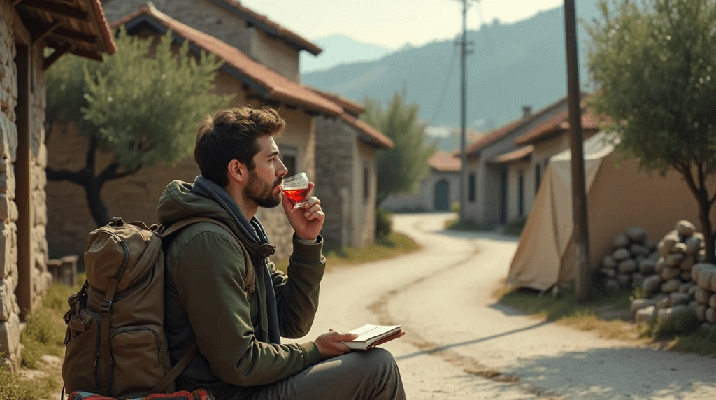 Туреччина без «все включено»