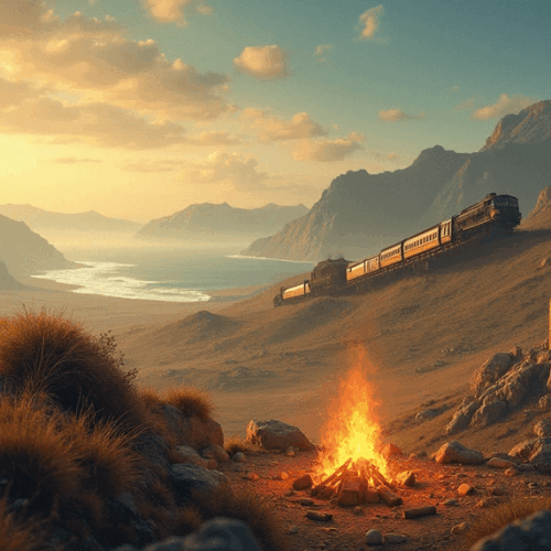 Найкращі фільми про пригоди та мандрівки