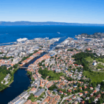 Тронгхейм — подорож до стародавньої столиці Норвегії