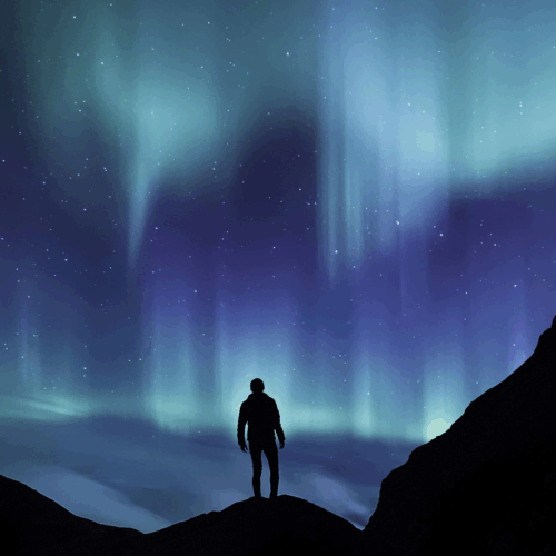 Подорож за полярне коло — межа світла і холоду