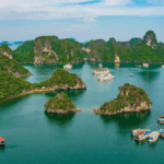 В’єтнам — новий тренд осіннього туризму