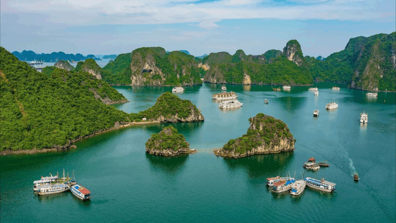 В’єтнам — новий тренд осіннього туризму