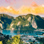 Таїланд восени: коли летіти, куди їхати