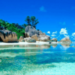 Сейшели — рай посеред Індійського океану