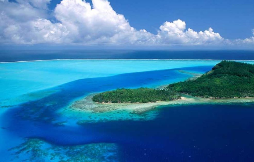 Атлантичний океан: 15 фактів, які вас здивують