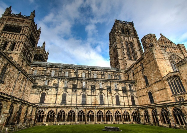 Місця, де знімали «Гаррі Поттера» повний гід для фанатів