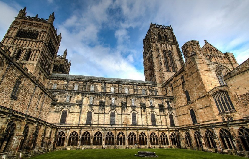 Місця, де знімали «Гаррі Поттера» повний гід для фанатів