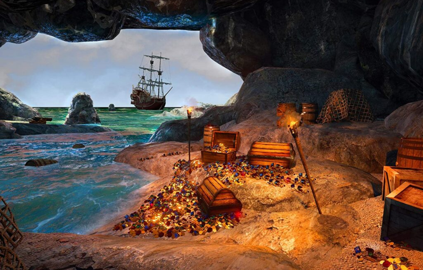 Найкращі пригодницькі фільми для натхнення на подорожі