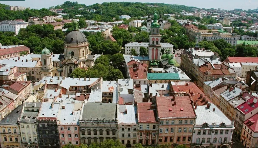 Що відвідати у Львові: маршрут на вихідні для незабутньої подорожі 🏰