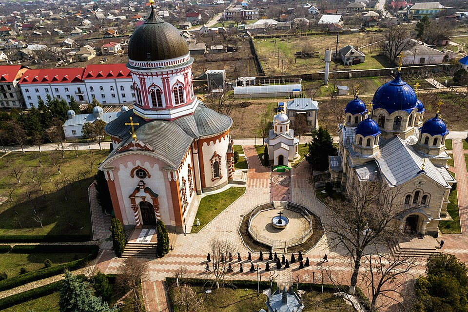 Придністров’я на карті: що варто знати перед подорожжю